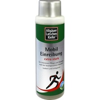 Dr. Theiss Naturwaren Allgäuer Latschenkiefer Mobil Einreibung extra stark