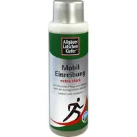 Dr. Theiss Naturwaren Allgäuer Latschenkiefer Mobil Einreibung extra stark