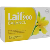 Bayer Laif 900 Balance Filmtabletten 60 St.