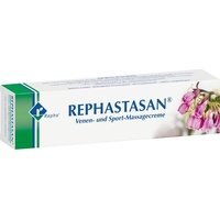 Repha Rephastasan Venen- und Sport-Massagecreme 100 g