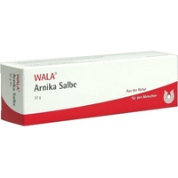 Wala Arnika Salbe