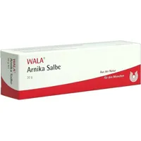 Wala ARNIKA-SALBE 30 g