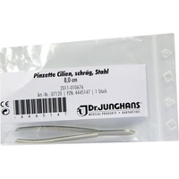Dr. Junghans CILIENPINZETTEN 8CM 07120