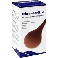 Dr. Junghans OHRENSPRITZE klein 30g