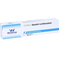 Zentiva Pharma GmbH Vaseline WEISS DAB 10