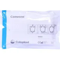 Coloplast Conveen Befestigungsbänder 50504