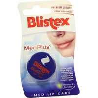 Blistex Med Plus Salbe 7 ml