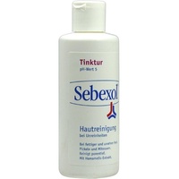Sebexol Tinktur 150 ml