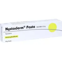 Dermapharm NYSTADERM 50 g