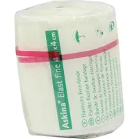 B. Braun ASKINA Elast Fine 4MX4CM celloph. 1 st