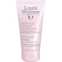 Louis Widmer Gesichtspeeling 50 ml