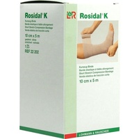Lohmann & Rauscher ROSIDAL K Binde 10cmx5m