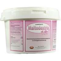 Berco Arzneimittel Maltodextrin 12 Lamperts