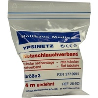 Holthaus Netzschlauchverband Ypsinetz Gr.3 4 m weiß 1 St