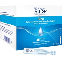 Omnivision Hylo-Vision Sine