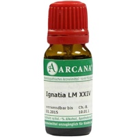 Arcana IGNATIA ARCA LM 24
