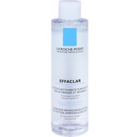 La Roche-Posay Effaclar Klärende Reinigungslotion 200 ml