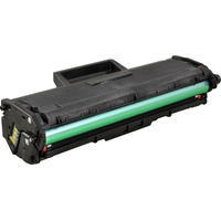 W&P kompatibel zu Samsung MLT-D101S schwarz