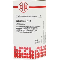 DHU-Arzneimittel SYMPHYTUM D12