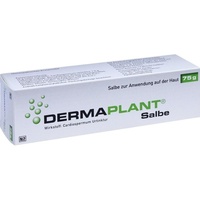 Dr.Willmar Schwabe GmbH & Co.KG Dermaplant Salbe