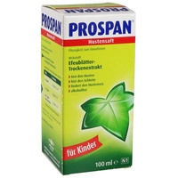 Engelhard Prospan Hustensaft 100 ml