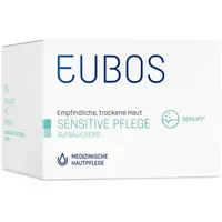 Eubos Sensitive Aufbaucreme 50 ml