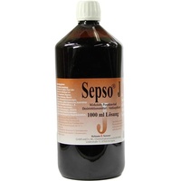 Hofmann & Sommer GmbH & Co. KG Sepso J