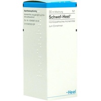 Heel SCHWEF Heel