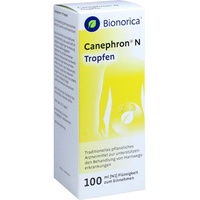 Bionorica Canephron N Tropfen
