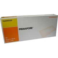 Smith & Nephew Primapore Wundverband steril 66000320