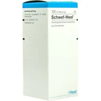 Heel SCHWEF HEEL 100 ml
