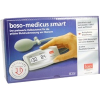 Boso Medicus Smart Oberarm