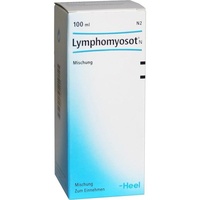 Heel Lymphomyosot N Tropfen