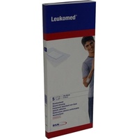 BSN Medical LEUKOMED sterile Pflaster 10x30 cm