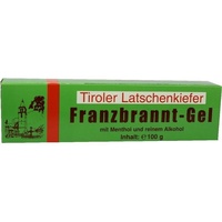 Hecht Pharma Franzbranntgel