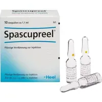 Heel SPASCUPREEL 10 st