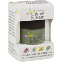 Dr. Pfleger Arzneimittel APOTHEKERS Lippenbalsam