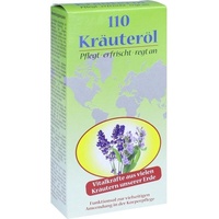 Axisis 110 Kräuteröl