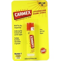 Carmex Lippenbalsam 4.25 g