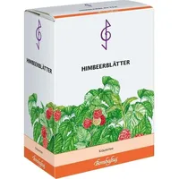Bombastus Himbeerblätter Kräutertee 110 g
