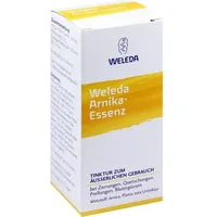 Weleda ARNIKA ESSENZ 50 ml