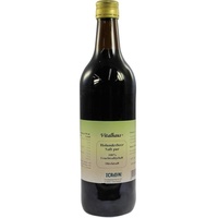 Axisis Holunderbeer Saft pur Vitalhaus