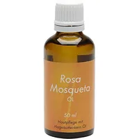Allcura ROSA MOSQUETA OEL 50 ml