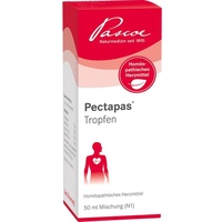Pascoe PECTAPAS Tropfen