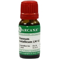 Arcana STANNUM MET. ARCA LM 6