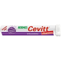 Hermes Arzneimittel Hermes Cevitt + Magnesium