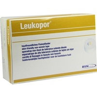BSN Medical Leukopor 9,2 m x 5 cm 6