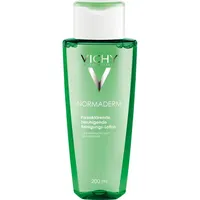 Vichy Normaderm Purificant 200ml Make-up-entferner One Size