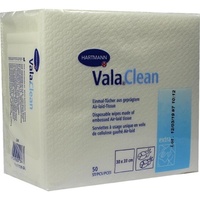 Hartmann Valaclean extra Einmal Tücher