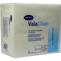 Hartmann ValaClean extra Einmal-Tücher 50 st